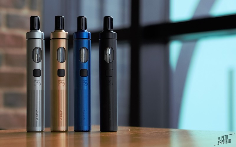 ego aio 2 meilleures cigarettes électroniques pas chères blog le petit vapoteur
